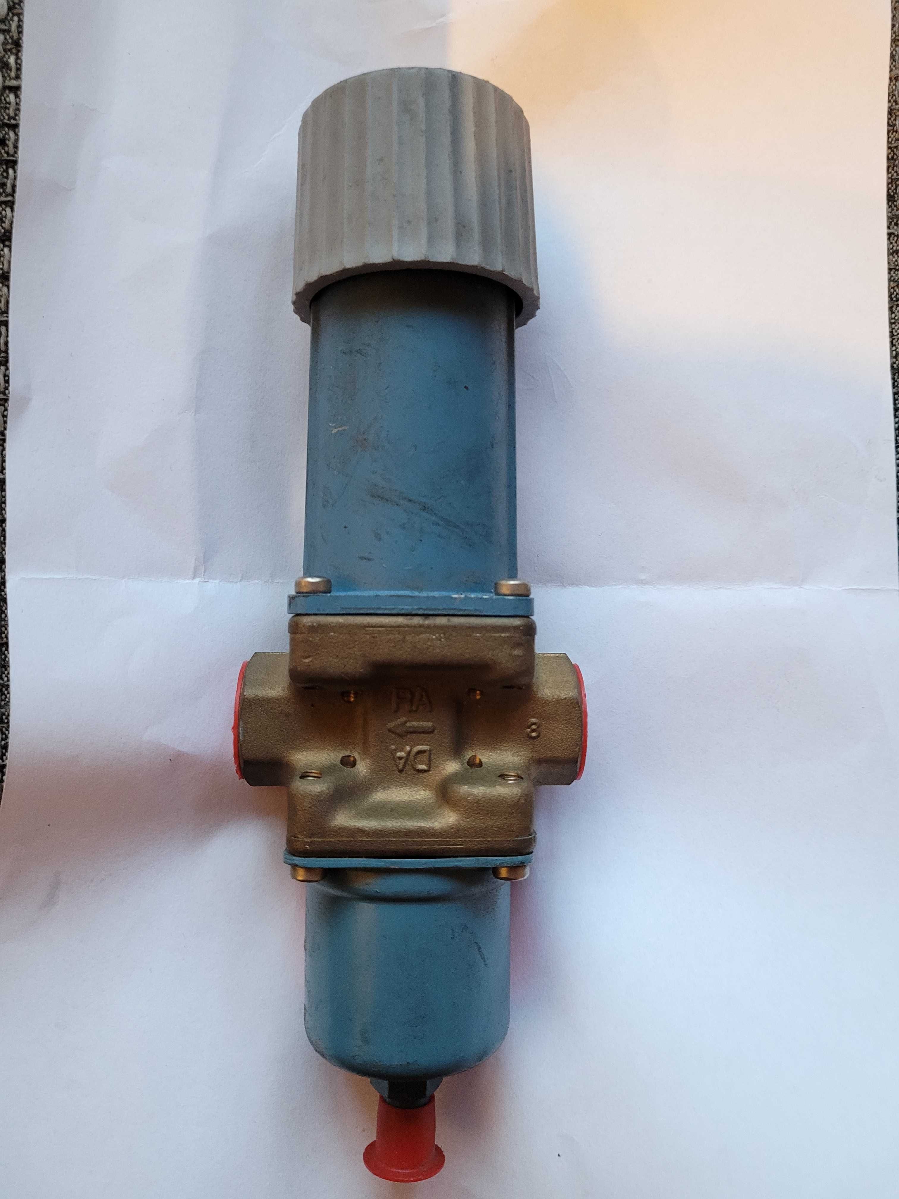 Zawór danfoss wvfx 10-25