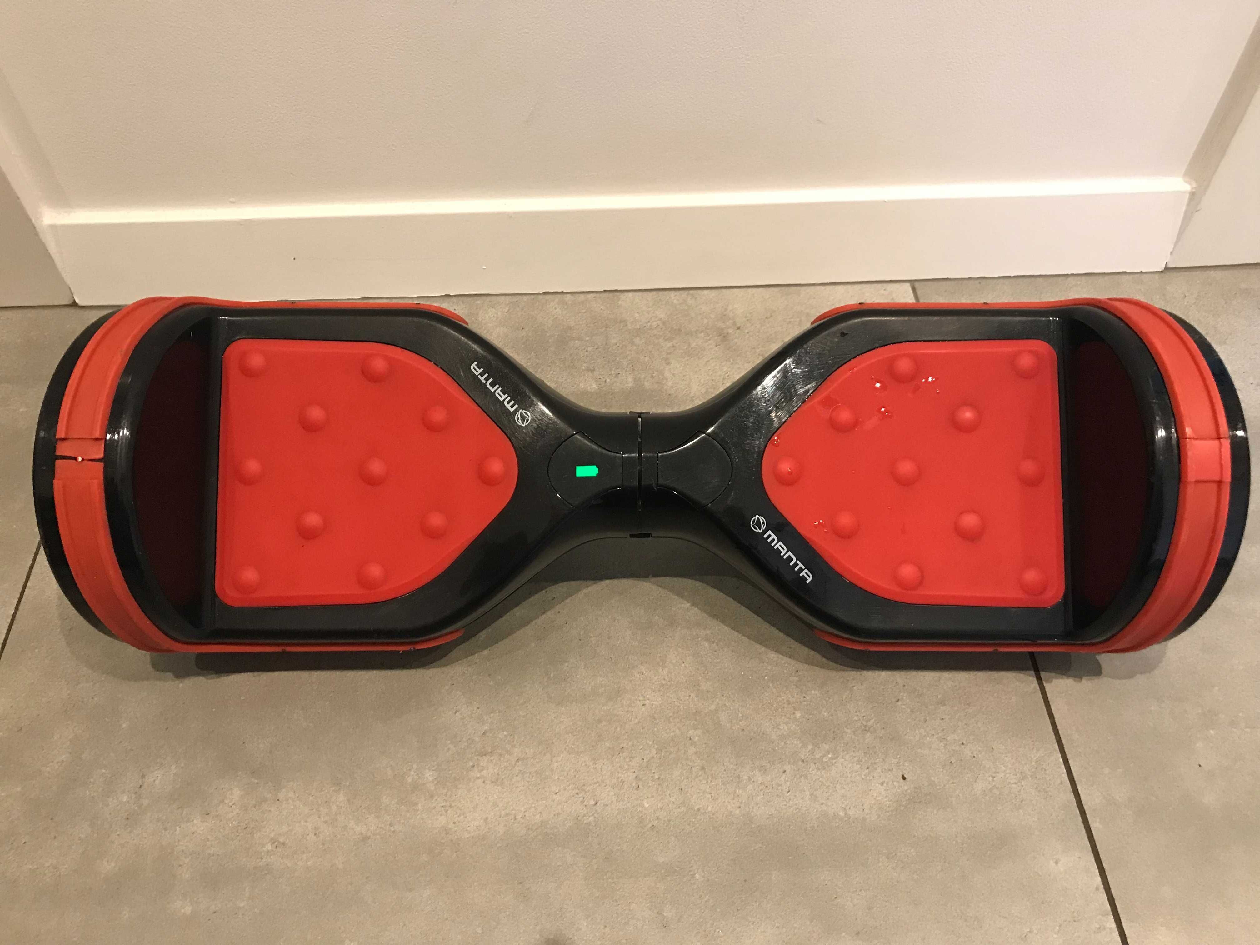 hoverboard MANTA deskorolka elektryczna