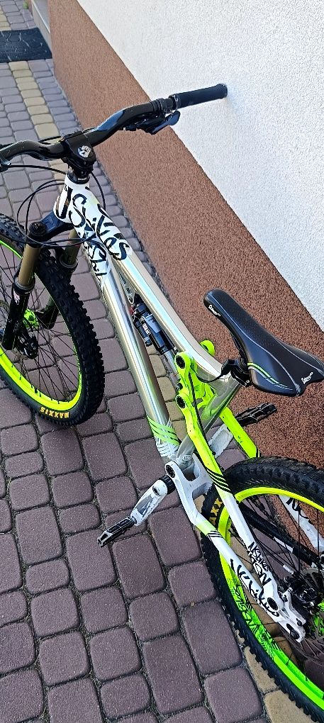 Sprzedam Ns Bikes Soda FR