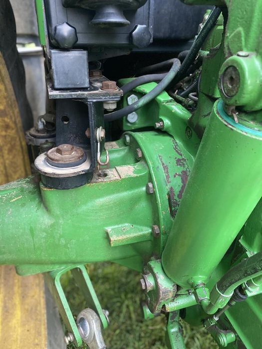 Продам трактор додір