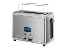 TOSTER OPIEKACZ kanapek stal
820 W
Russell Hobbs
Specyfikacja technicz