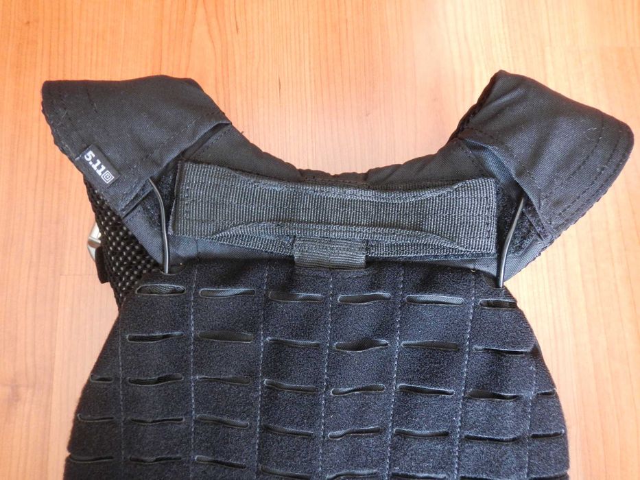 Colete 5.11 TacTec® Plate Carrier