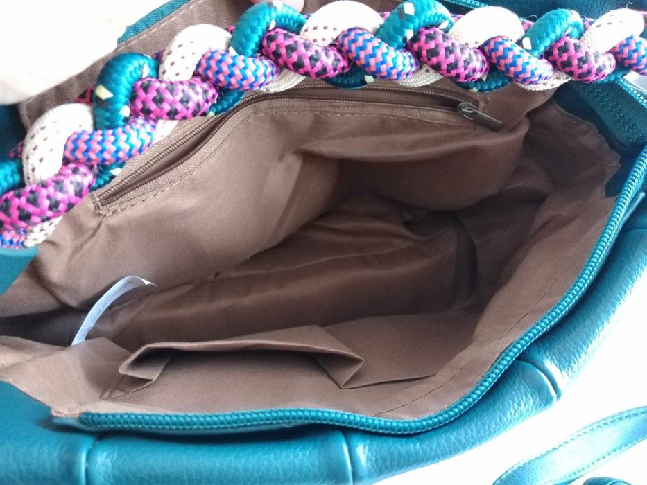 Carteira lindíssima nova