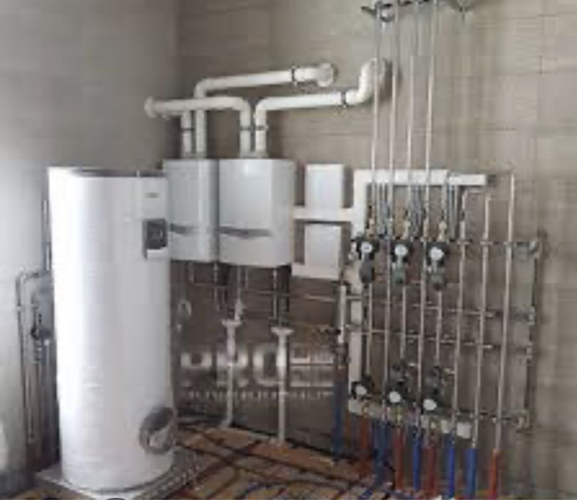 Ремонт під ключ!!!