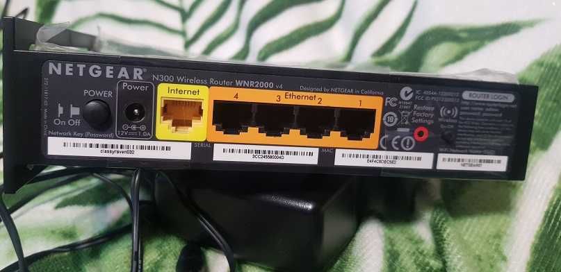 Sprzedam router CISCO