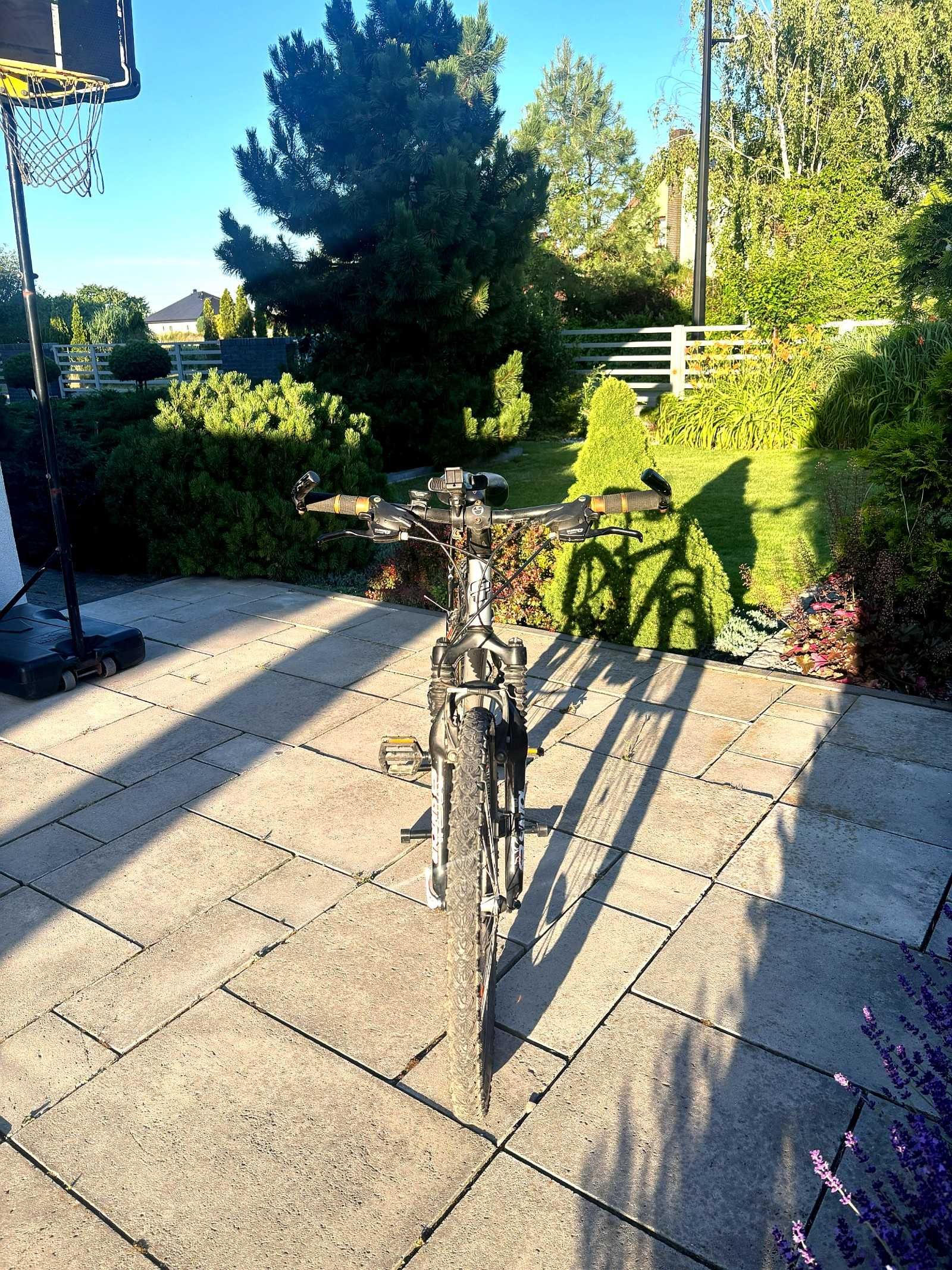 Rower MTB GT Avalanche | rozmiar S  | koła 26" | gotowy do jazdy!