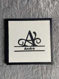 Quadro com o nome “André”