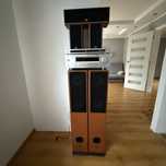 Kino domowe yamaha stan dobry sprawne