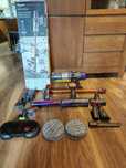 Odkurzacz dyson v10 absolute