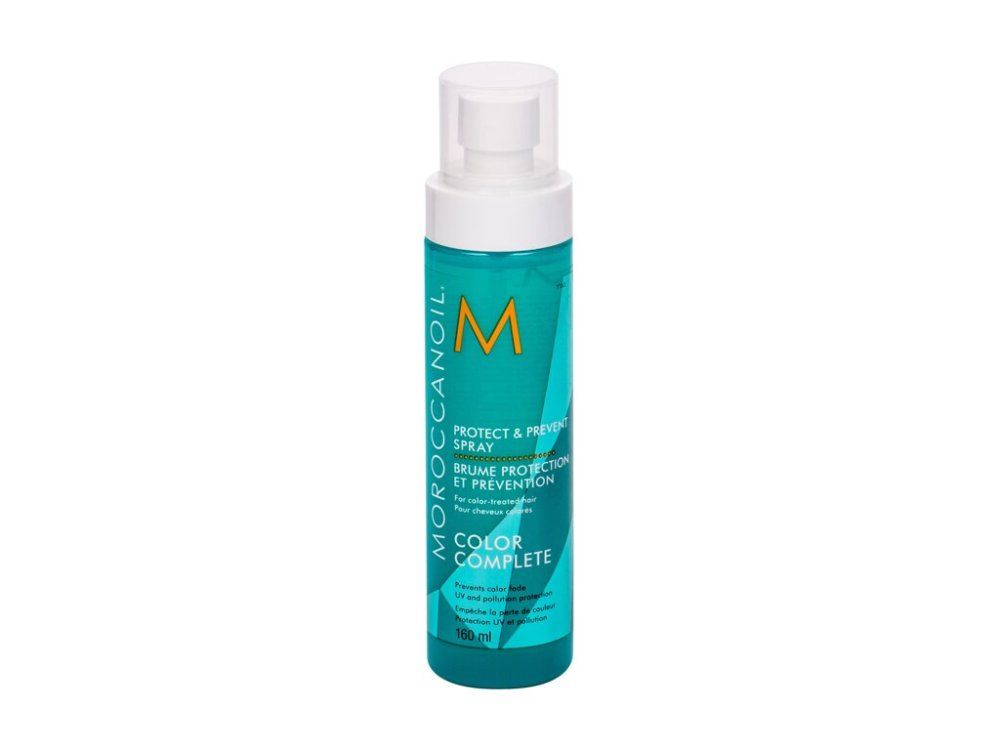 Moroccanoil Protect & Prevent Spray Włosy Farbowane 160ml