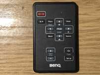 Pilot zdalnego sterowania Benq do rzutnika projektora multimedialnego