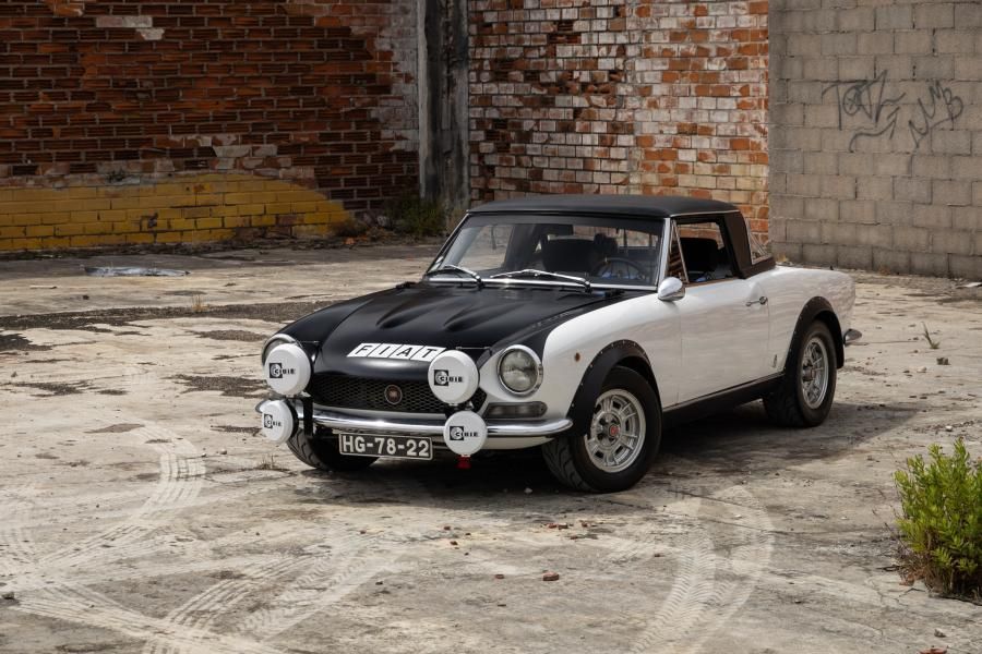 Fiat 124