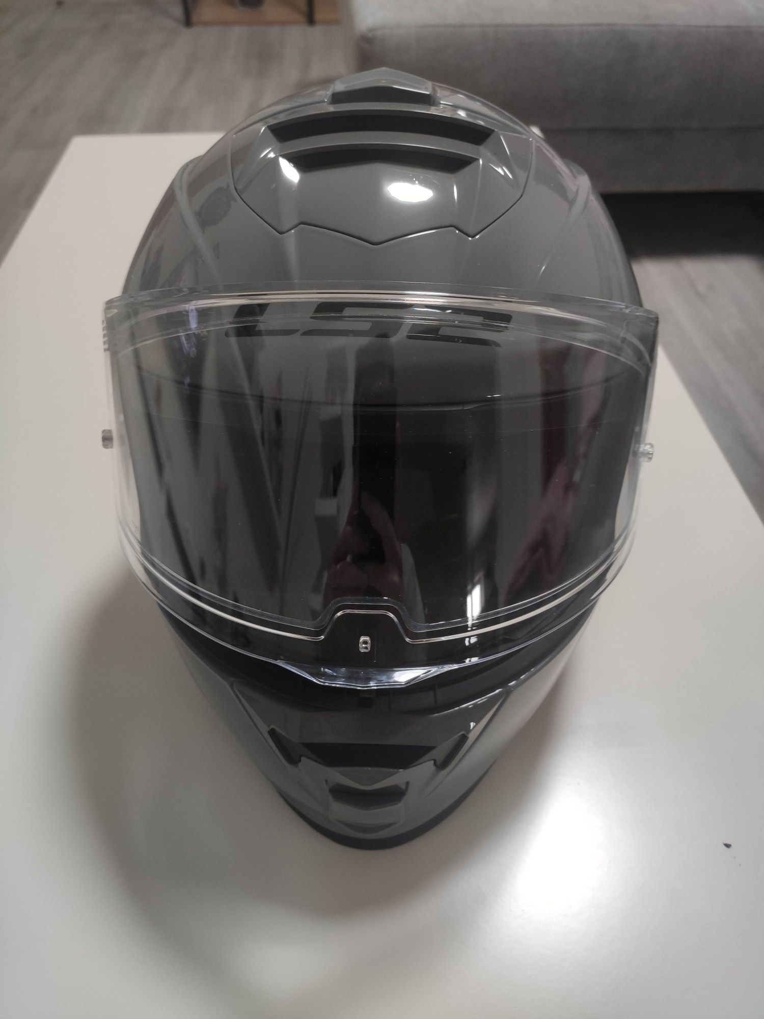 Capacete LS2 Tam L