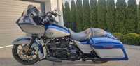 Harley-Davidson Touring Road Glide Harley Davidson FLTRXS Road Glide 2023 rok jak nowy polecam