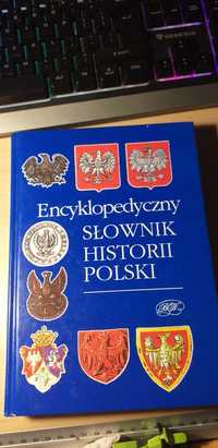 Encyklopedyczny Słownik Historii Polski (1996)