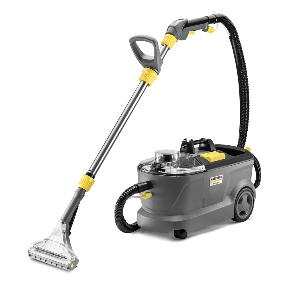 Wynajem odkurzacz piorący Karcher