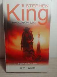 Roland; Stephen King