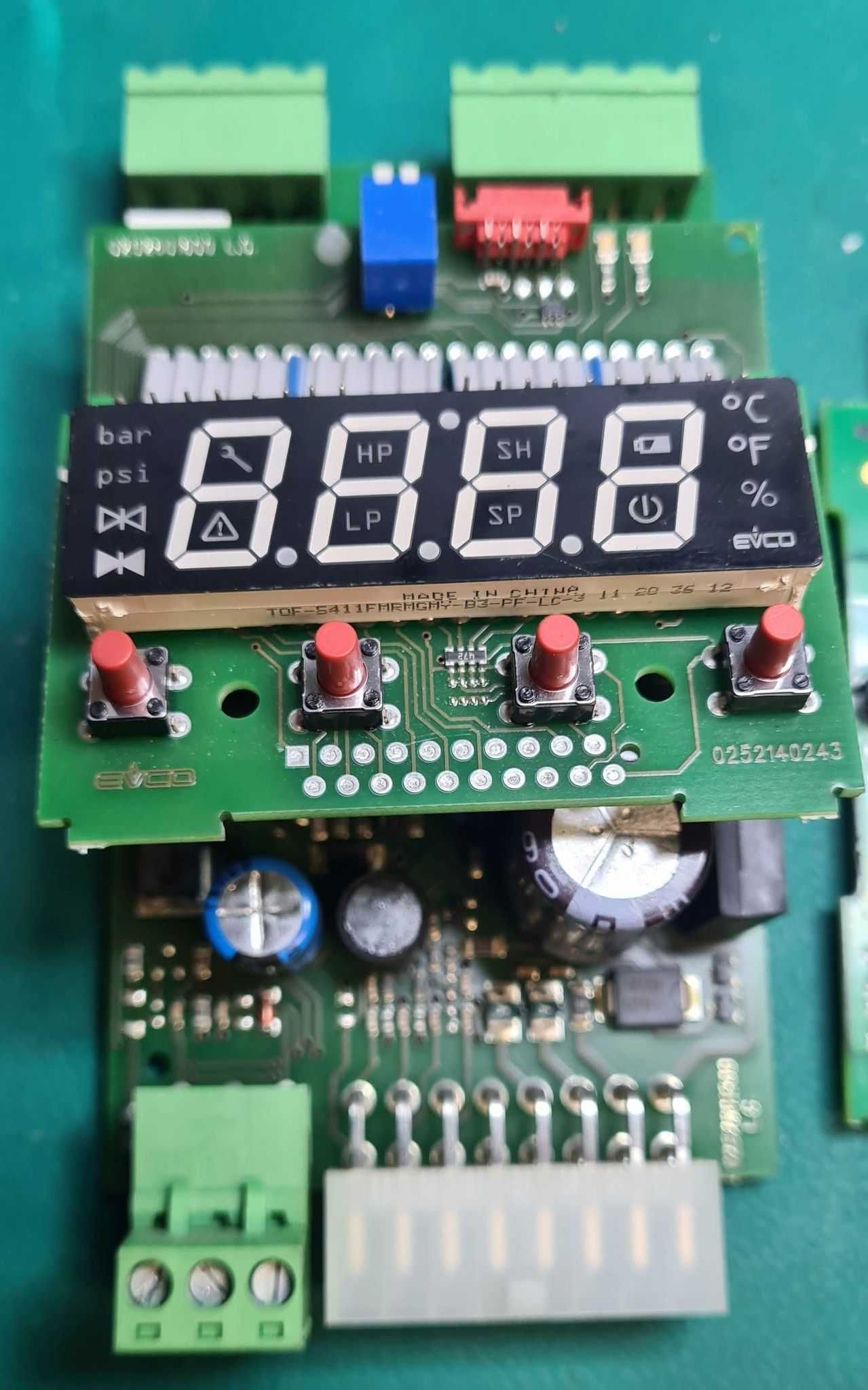Serwis elektroniki
