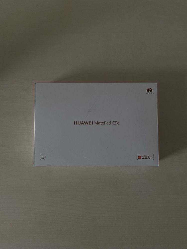 Tablet Huawei MatePad C5e 10.1 inch