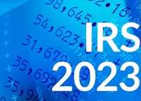 Entrega de IRS 2023