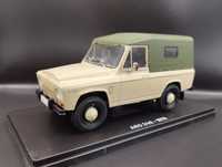 1:24 Hachette  1978 ARO 240 model nowy
