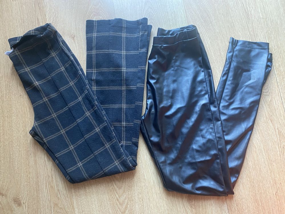 ZARA Leggings (13-14 anos)