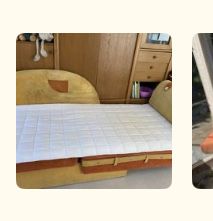 Детский диван-кровать(дл: 120-200см  ш-80)