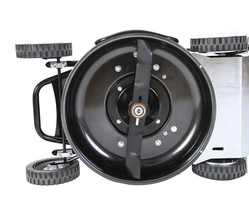 Kosiarka spalinowa Active 5500 SVB, Briggs & Stratton 850 E OHV