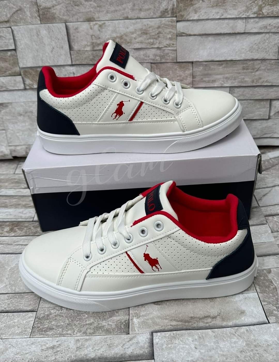 Ralph polo buty męskie 41-46