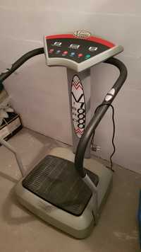 Platforma VIBRO 10000