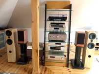 Tannoy Mercury F4 Apple Warszawa