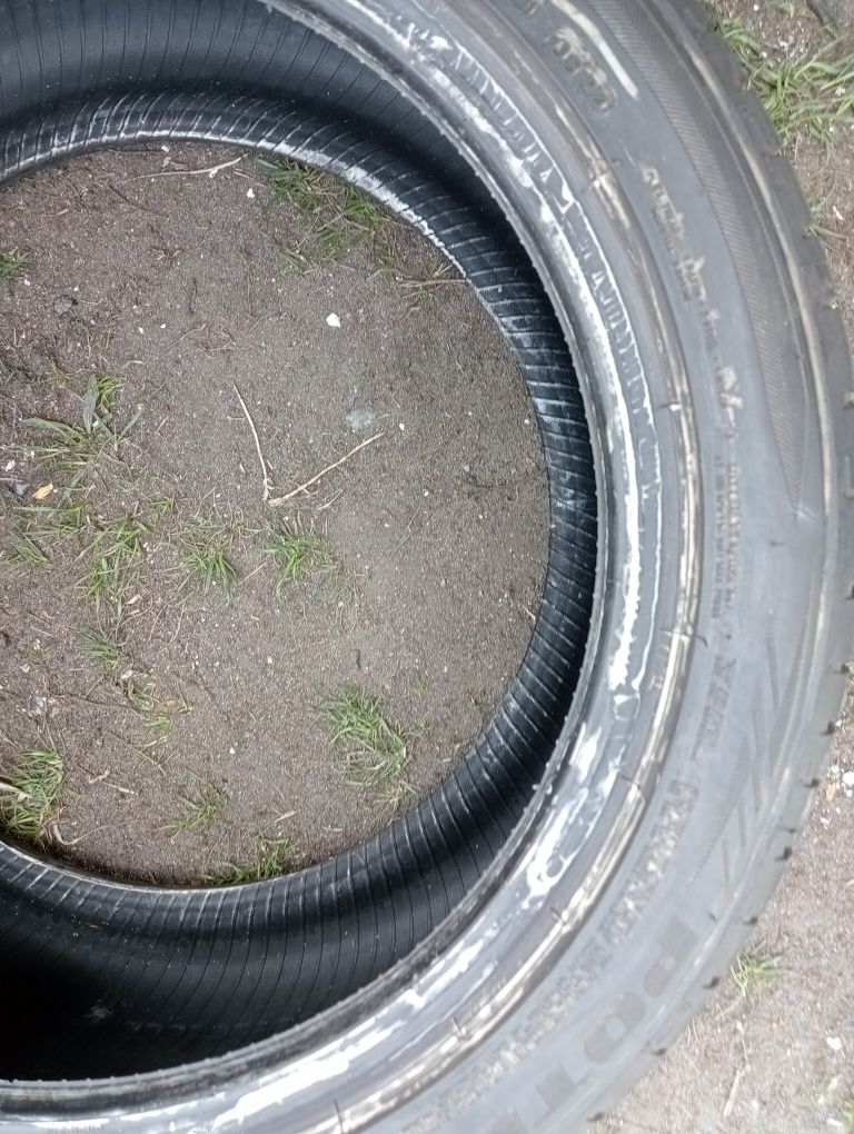 245.40.17 Bridgestone potenza S001 Rsc jedna sztuka pojedyncza