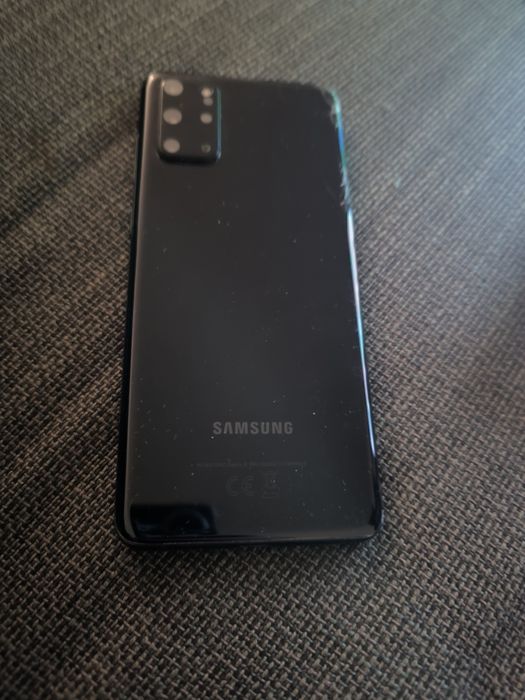 Samsung Galaxy s20 plus