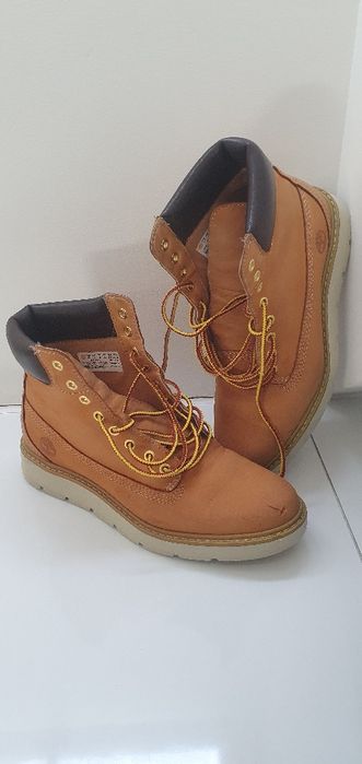 Buty damskie Timberland rozmiar 38