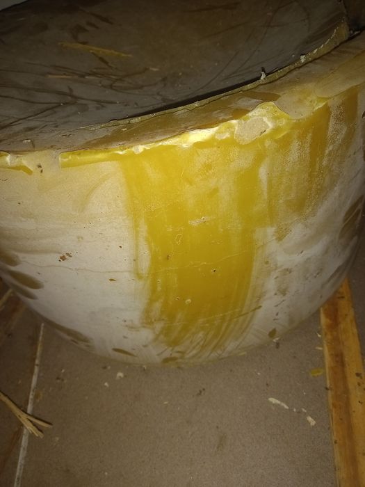 Wosk pszczeli. Naturalny z własnej pasieki