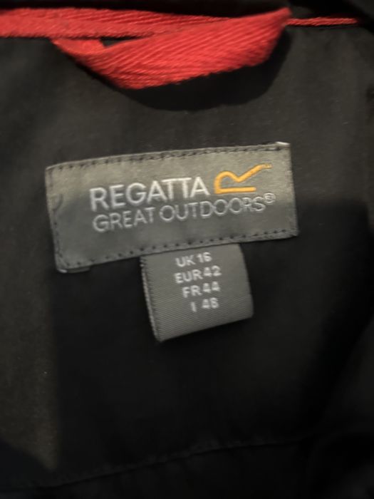 Kurtka męska  Regatta
