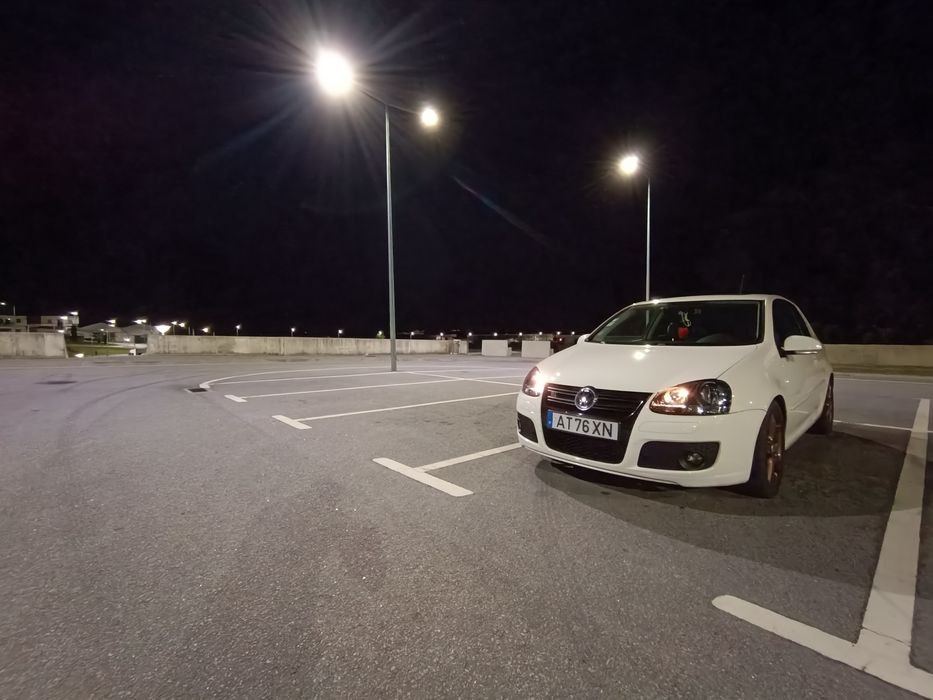 -Volkswagen V GT-