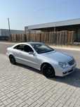 Mercedes-Benz CLK 220 Avantgarde