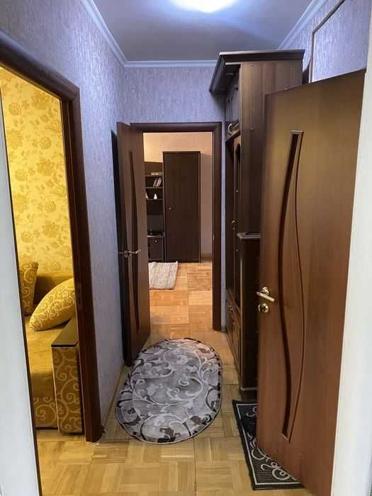 2к квартира по Трускавецькій