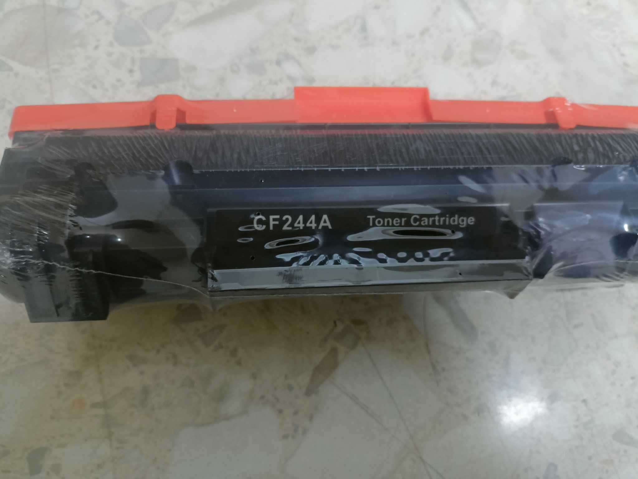 Toner cartridge czarny