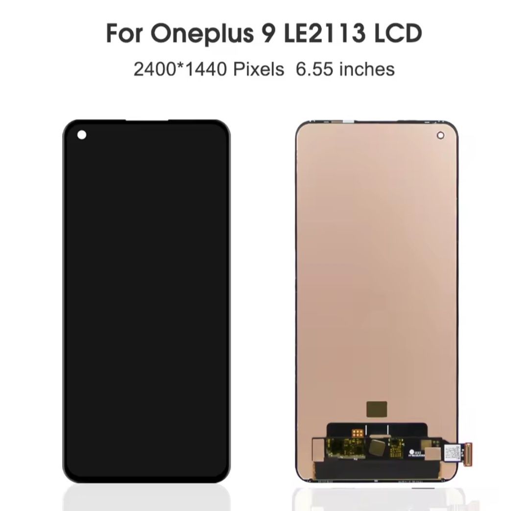 Дисплей для  OnePlus 6 6T  7 7T 8 8T 9