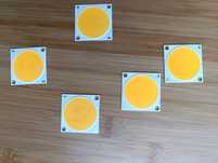 Diody LED CLU058