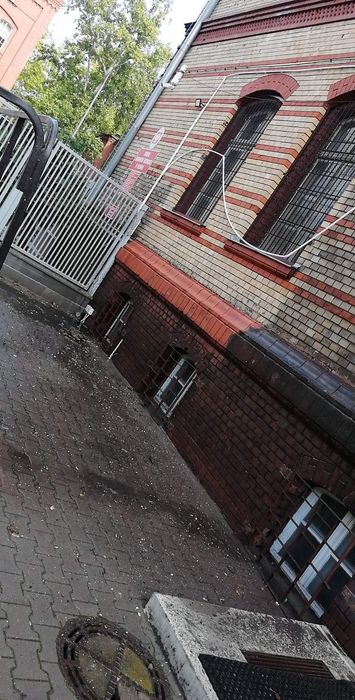 Fugowania  renowacja i piaskowanie