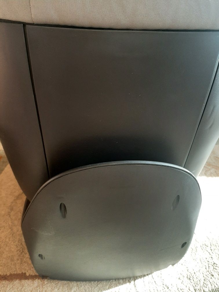Fotelik samochodowy Cybex Sirona S I-SIZE 18 KG 45-105 cm Obrotowy 360