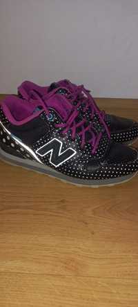 Adidasy,  buty sportowe New Balance