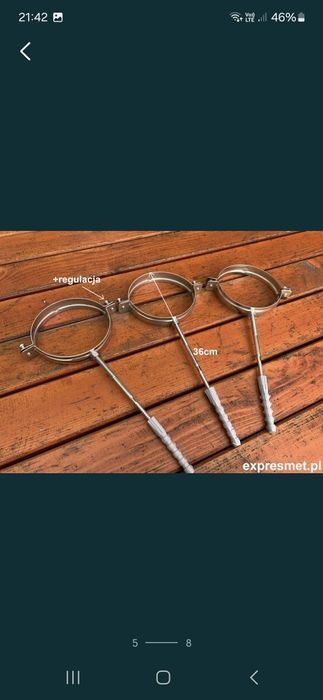 Nasada daszek kominek rozeta Trojnik rura dymowa  kolanko do pieca koz