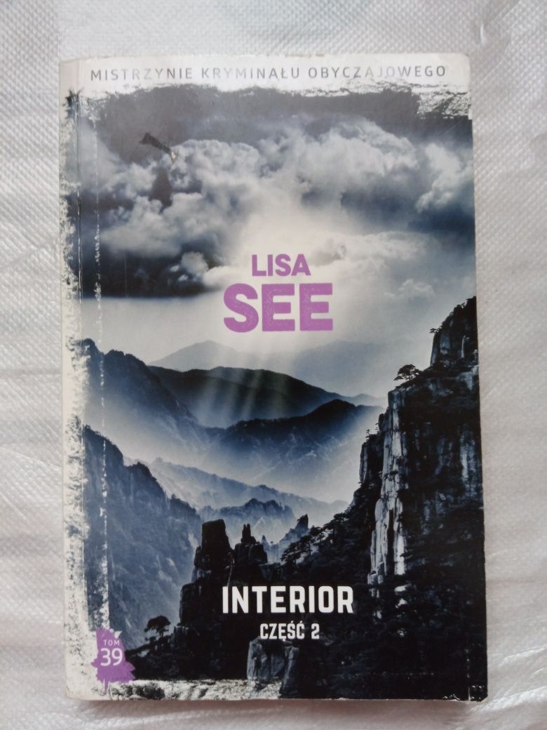 Lisa See - Interior część 2