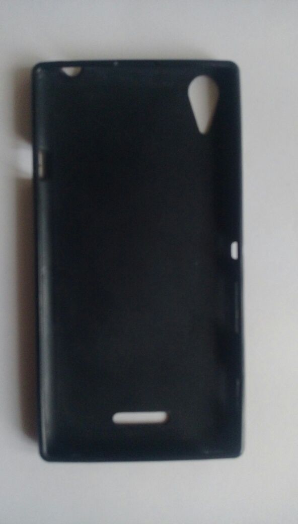 Wyświetlacz Sony Xperia T3