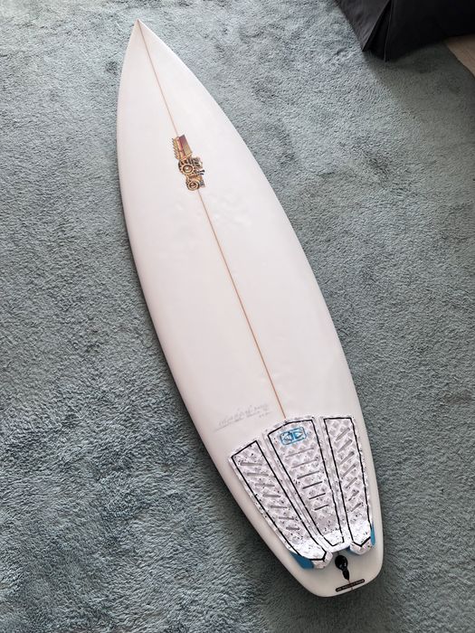 Prancha de Surf JS Golden Child 6’0 1/2 // 29,8L (Kanoa Igarashi)