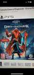 Gra Assassins Valhalla Dawn of Ragnarock ubisoft nowa